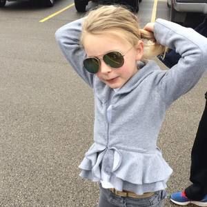 Meet your Posher, Kathy